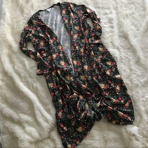 Lularoe Sarah cardigan